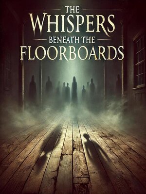 cover image of The Whispers Beneath the Floorboards